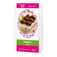 TIRAMISU MIX GLUTENVRIJ 200G